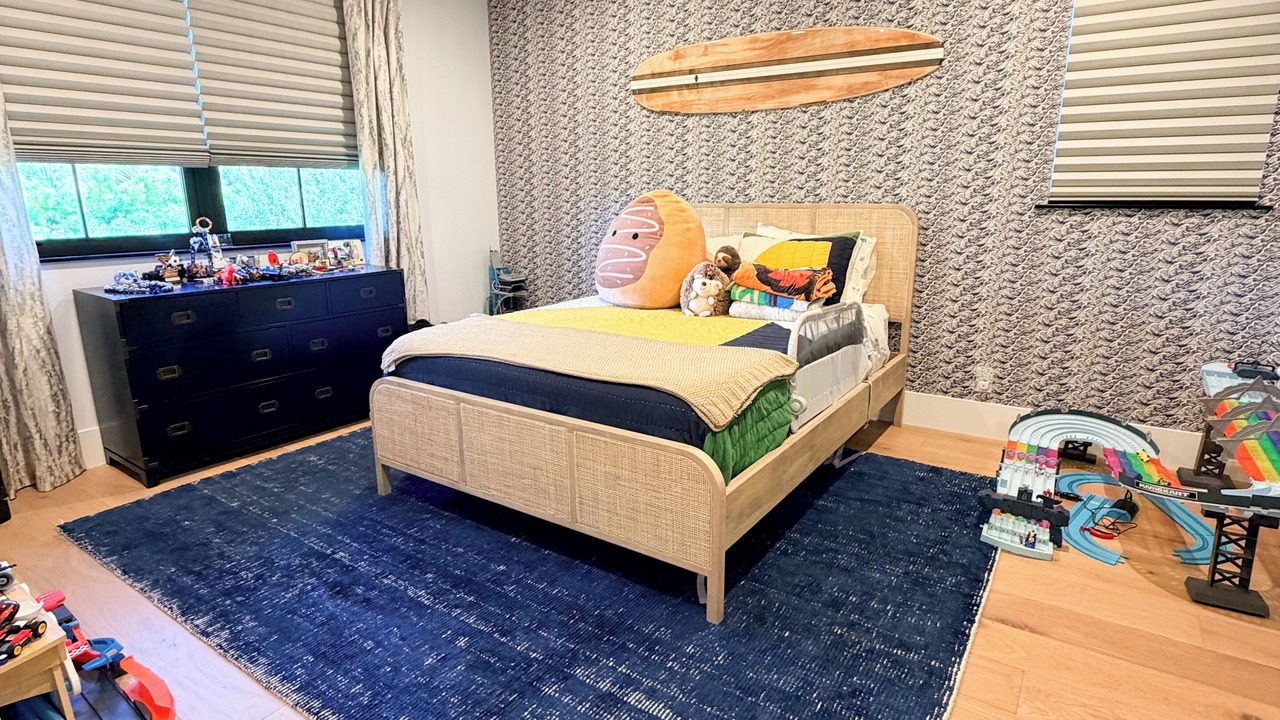 Photo of Bedroom in Manhattan Heights
