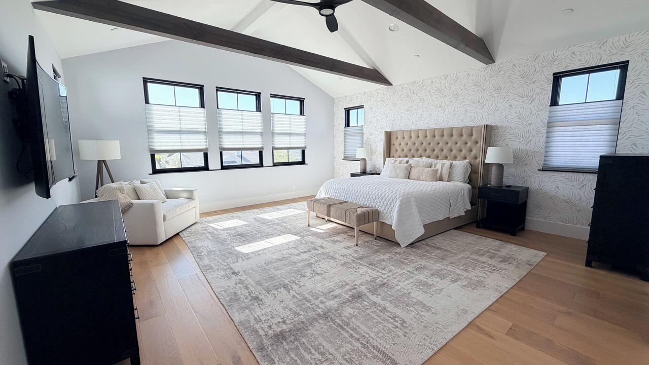 Photo of Bedroom in Manhattan Heights
