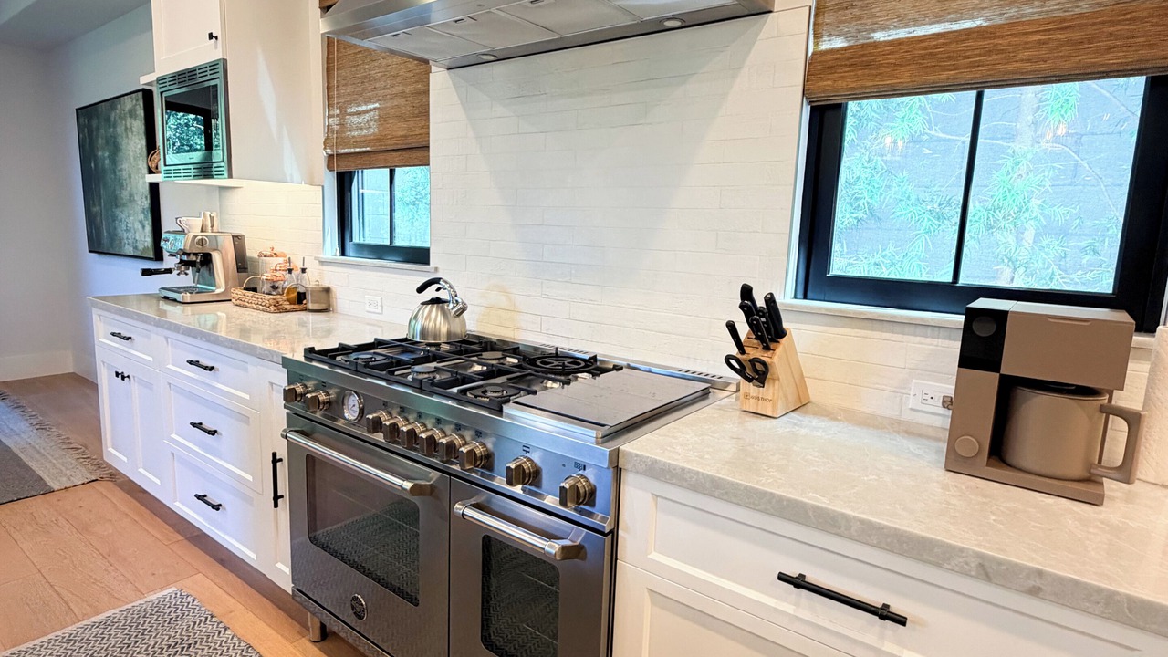 Photo of Kitchen in Manhattan Heights