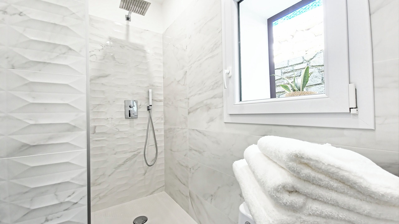Photo of Bathroom in Sanremo