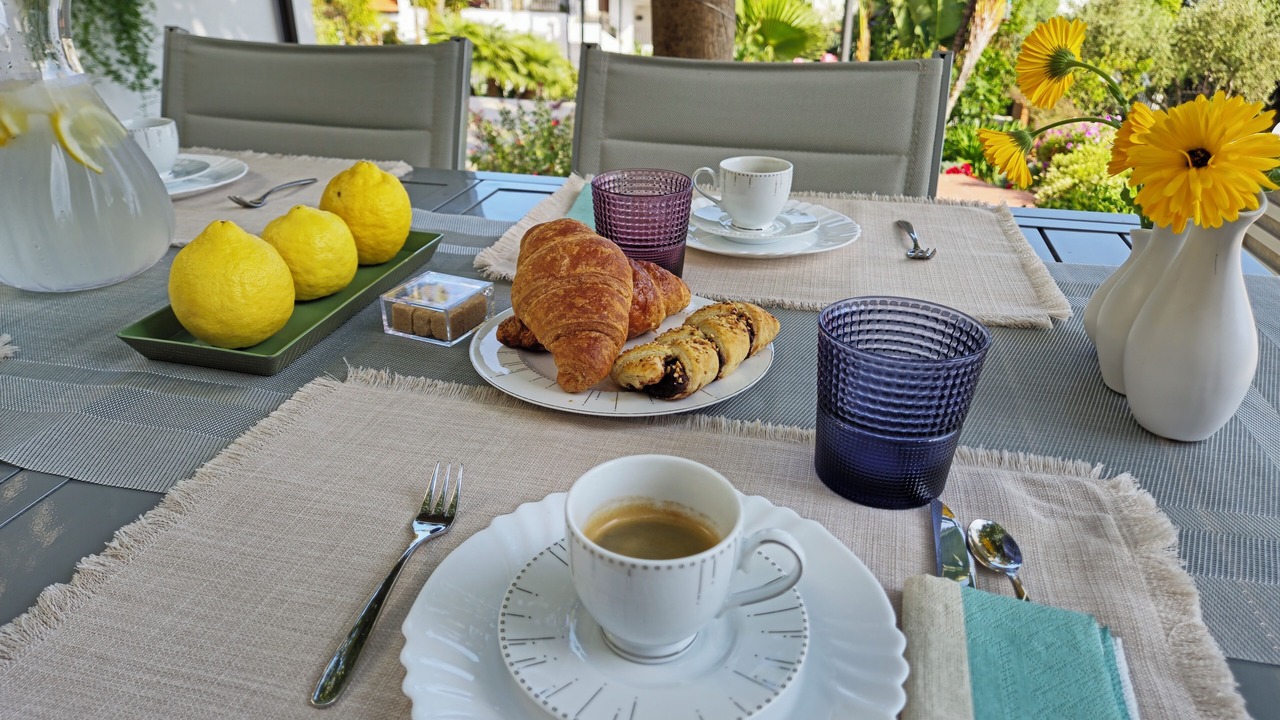Photo of Outdoor in Sanremo