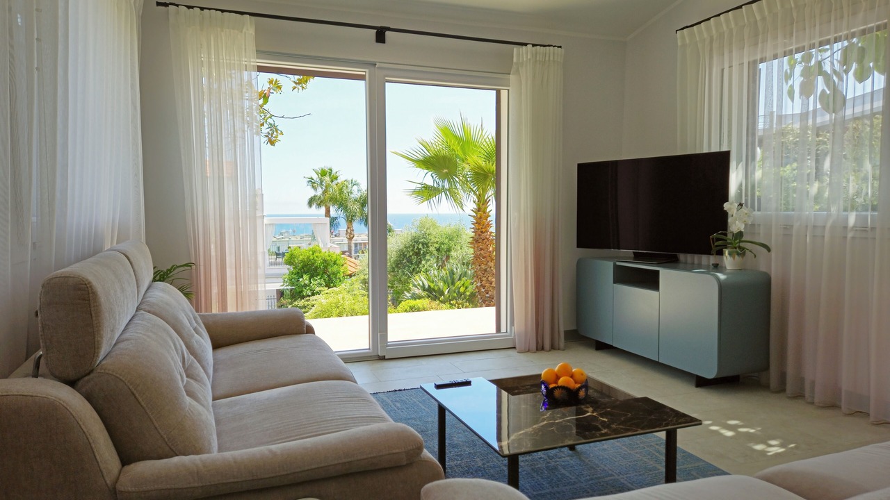Photo of Livingroom in Sanremo