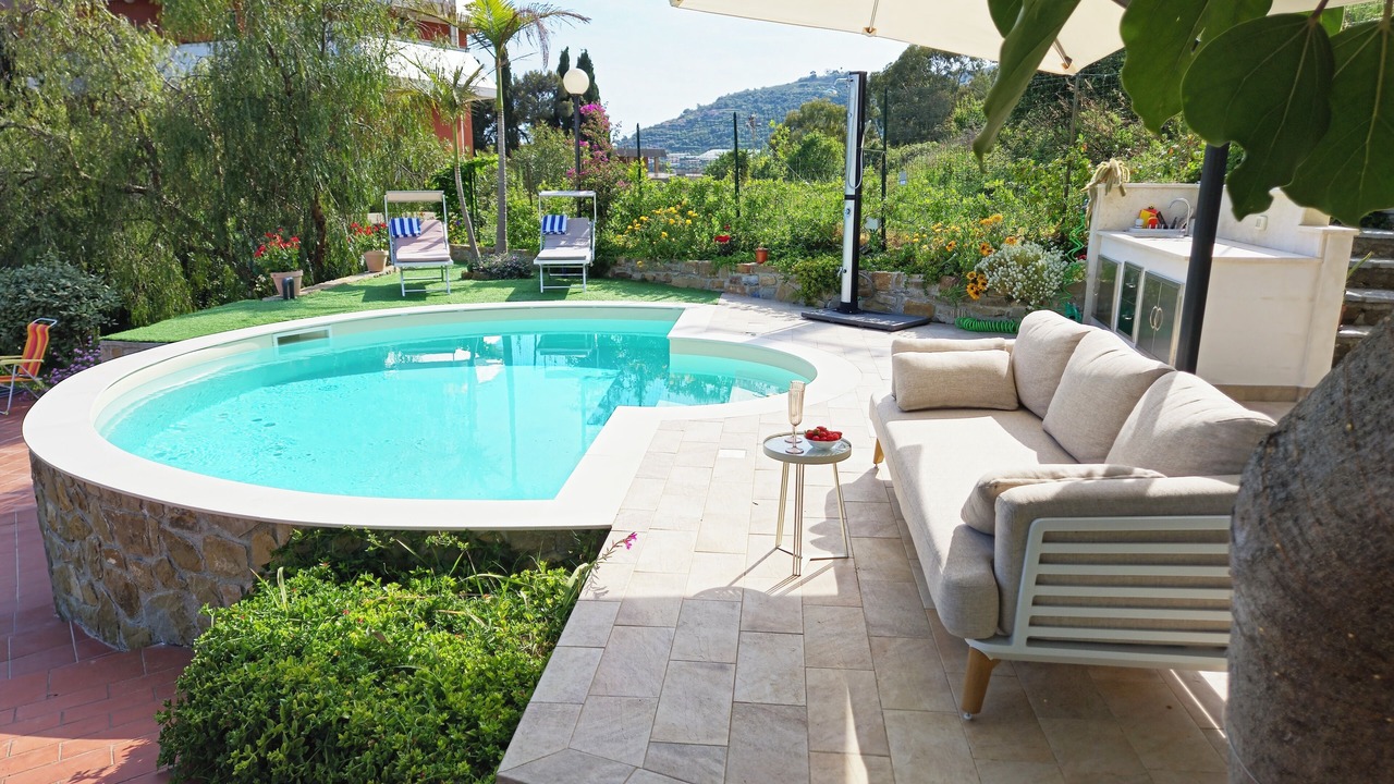 Photo of Outdoor in Sanremo