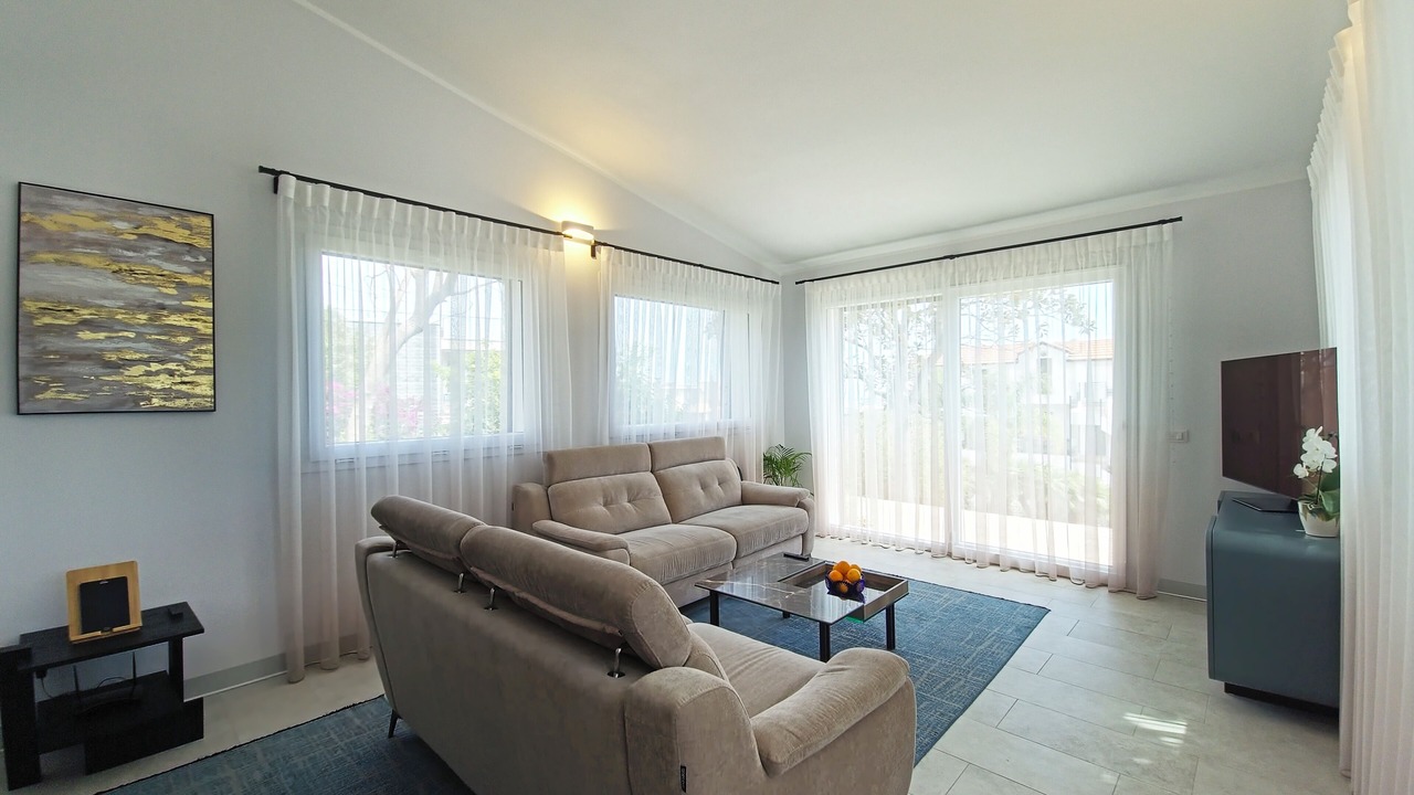 Photo of Livingroom in Sanremo