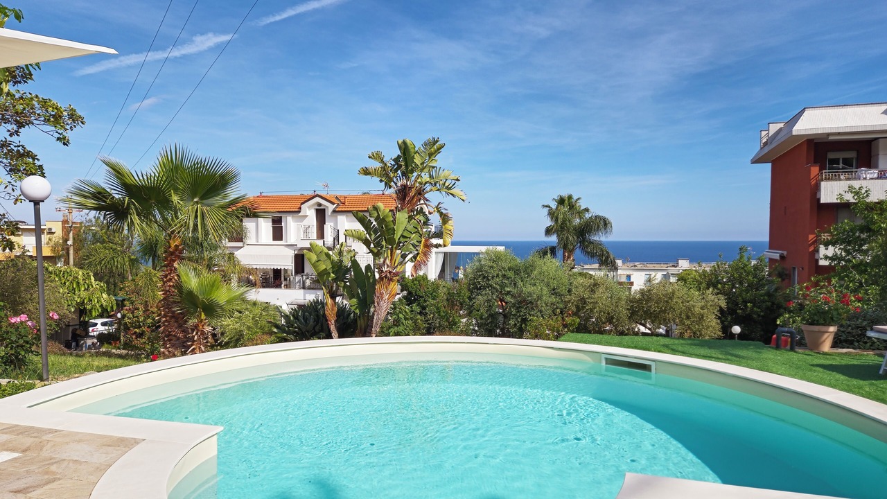 Photo of Outdoor in Sanremo