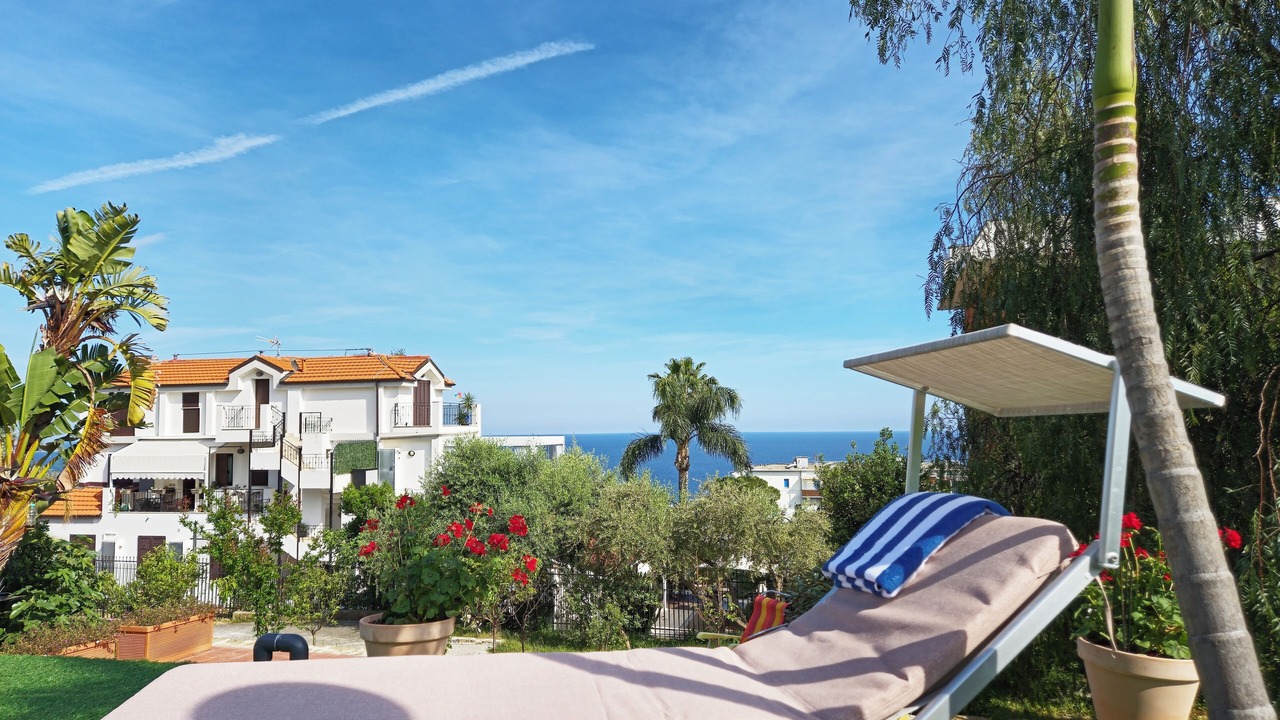 Photo of Outdoor in Sanremo