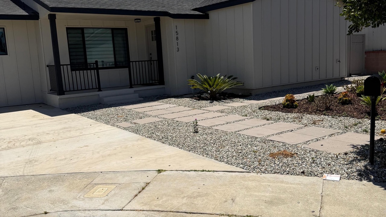 Photo of Outdoor in Harbor Gateway North