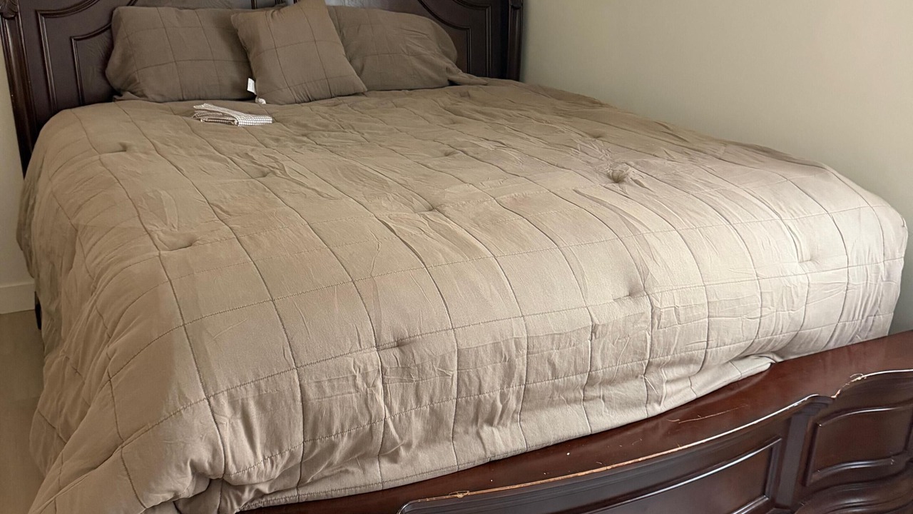 Photo of Bedroom in Harbor Gateway North