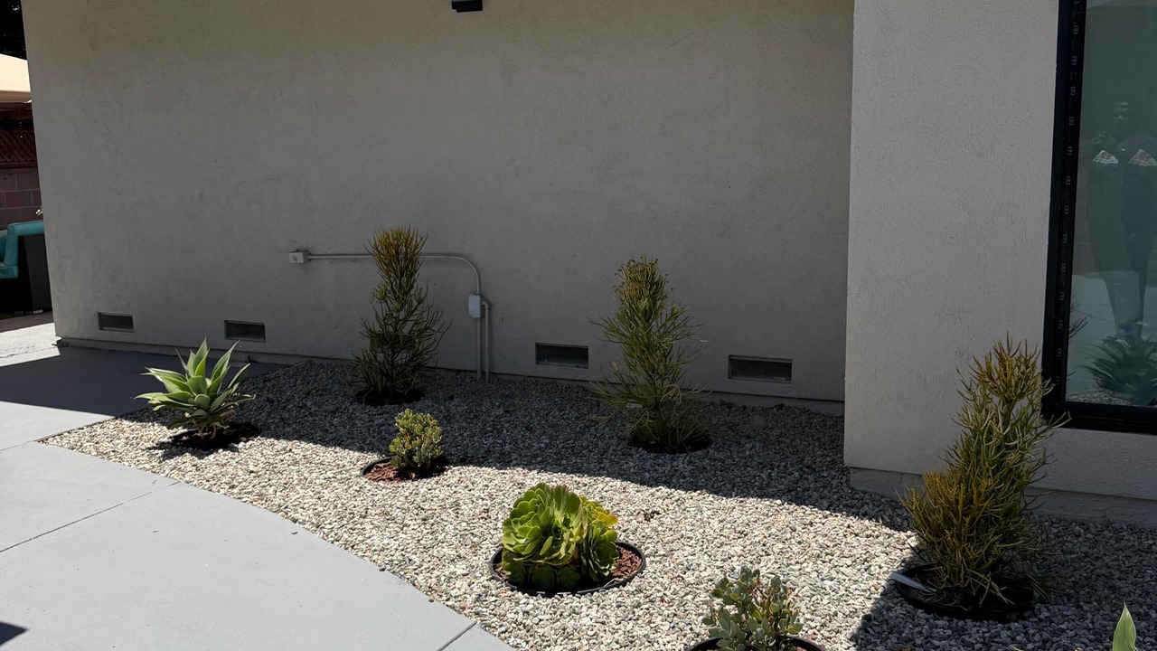 Photo of Outdoor in Harbor Gateway North
