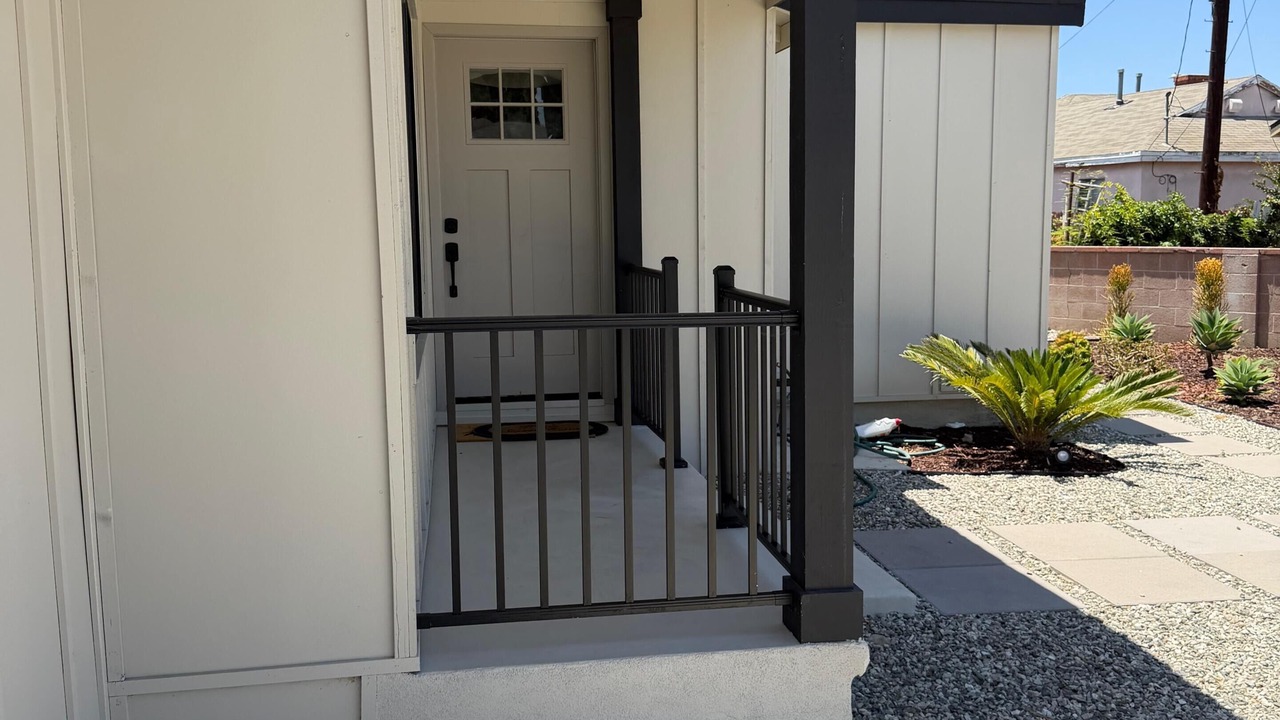 Photo of Outdoor in Harbor Gateway North