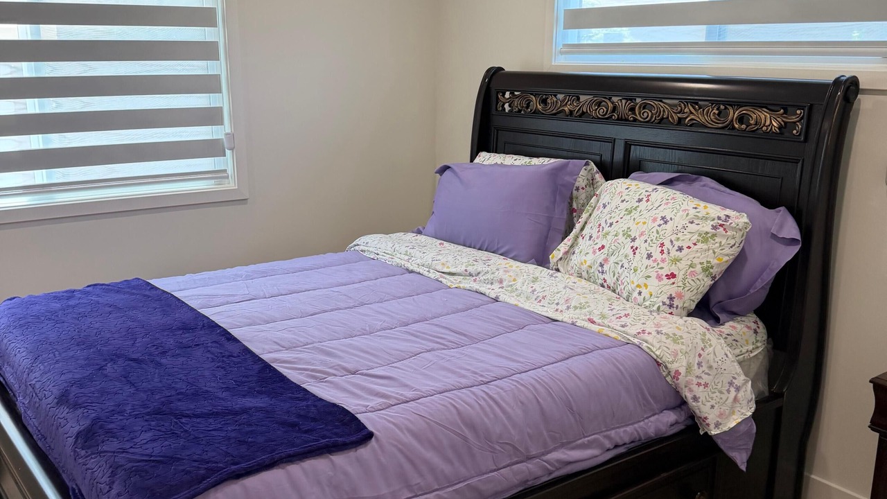 Photo of Bedroom in Harbor Gateway North