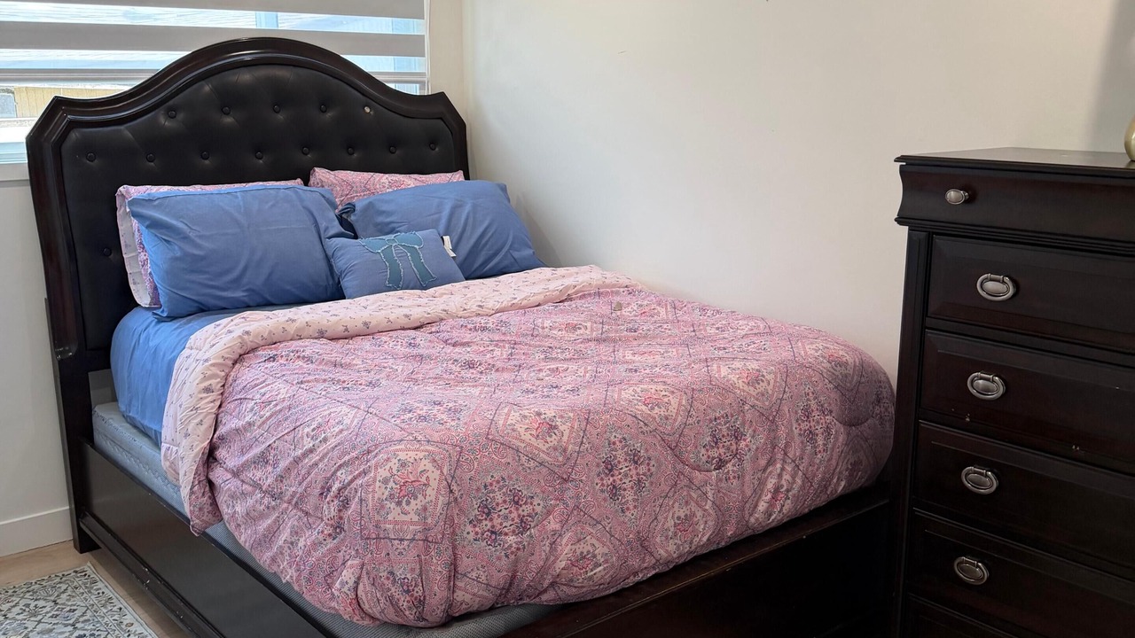 Photo of Bedroom in Harbor Gateway North