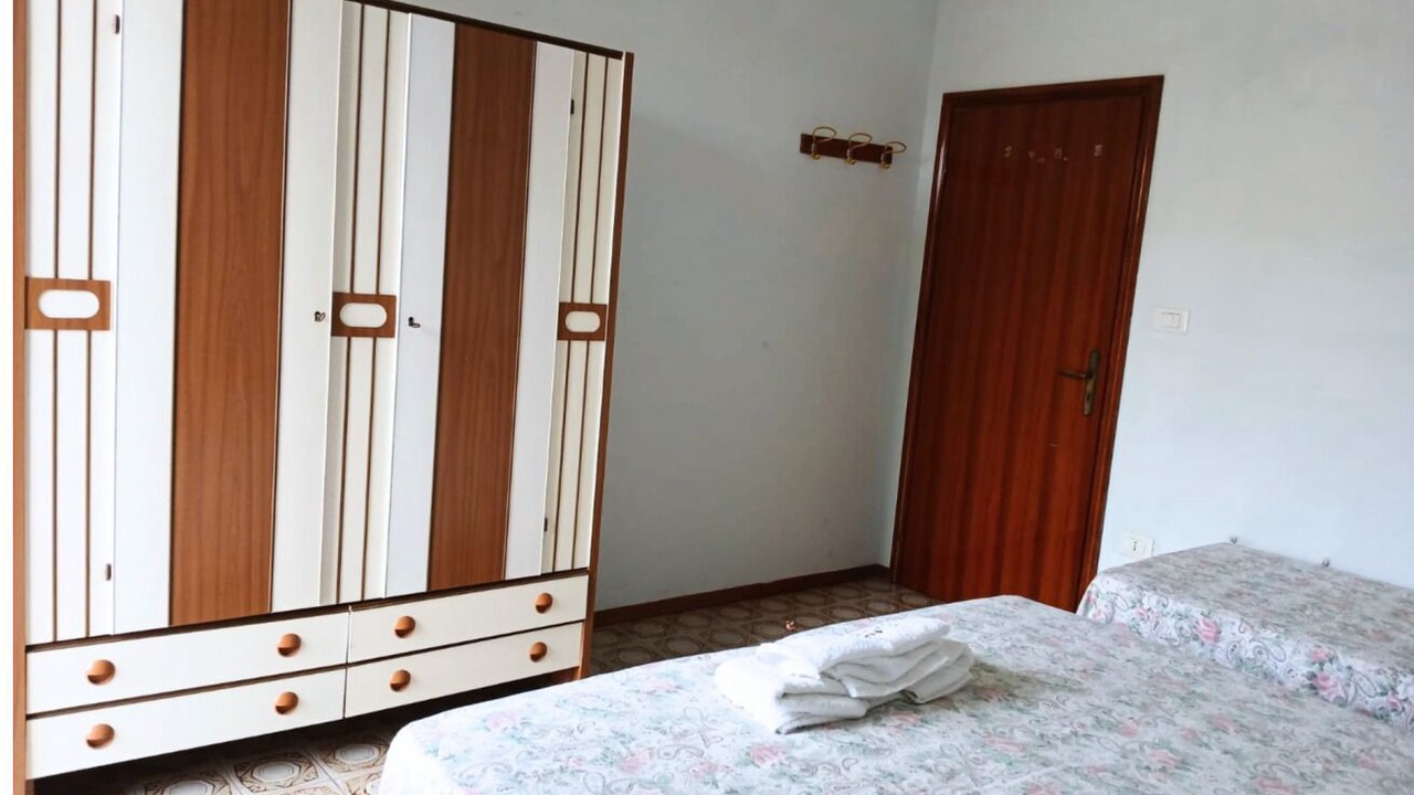 Photo of Bedroom in Igea Marina