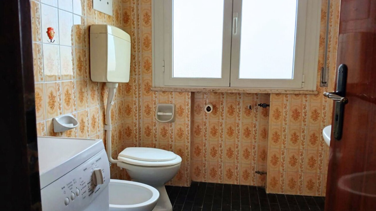 Photo of Bathroom in Igea Marina