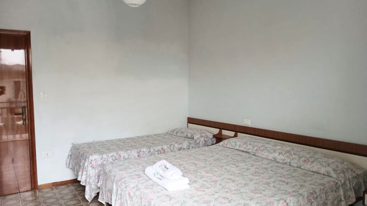 Photo of Bedroom in Igea Marina