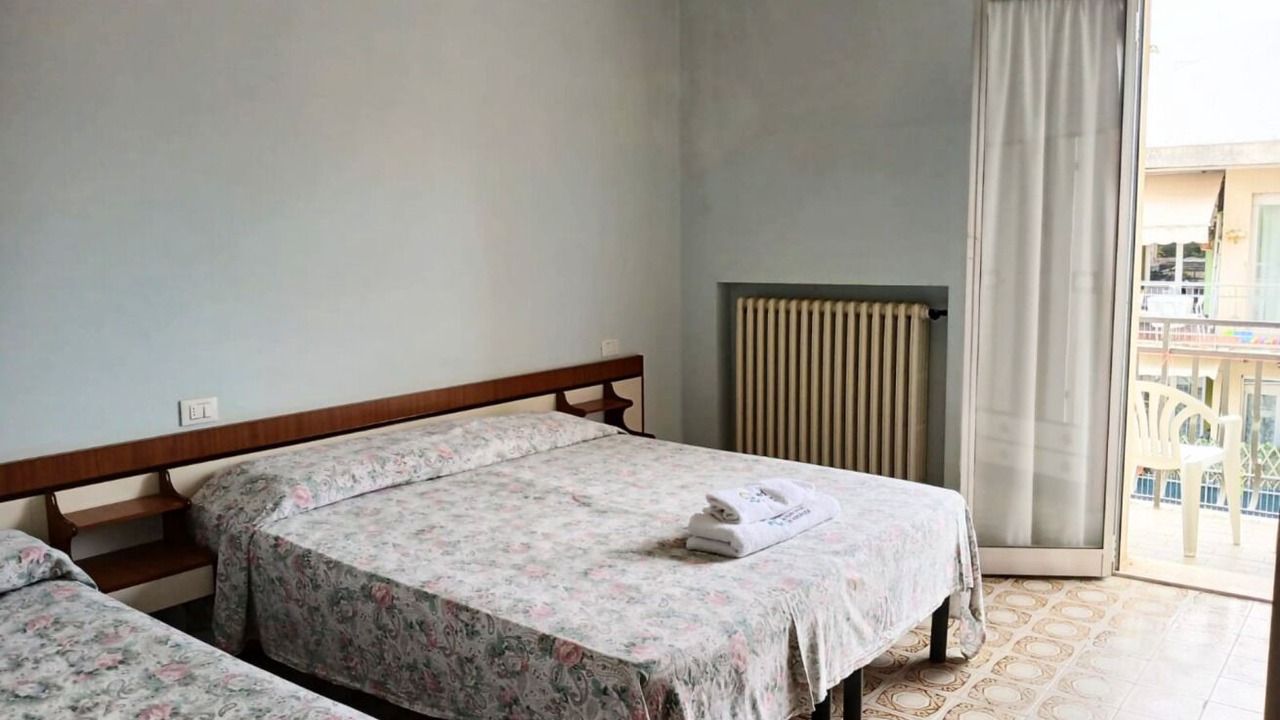 Photo of Bedroom in Igea Marina