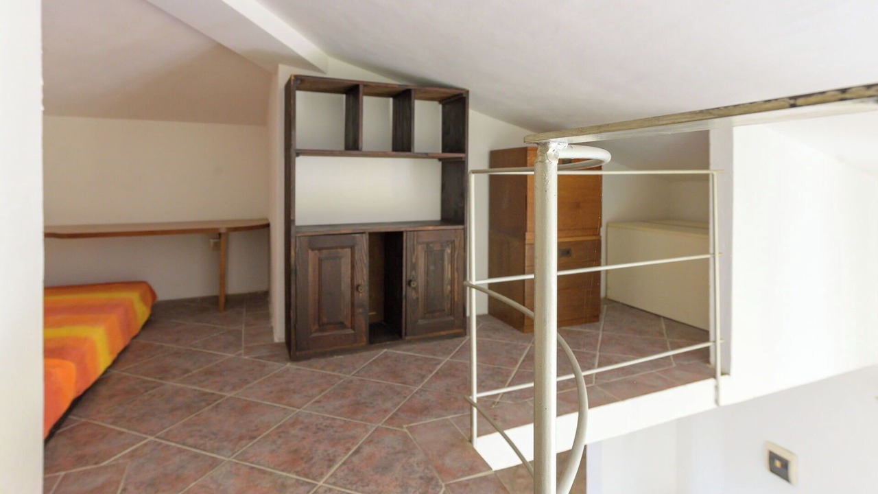 Photo of Bedroom in Castiglione della Pescaia
