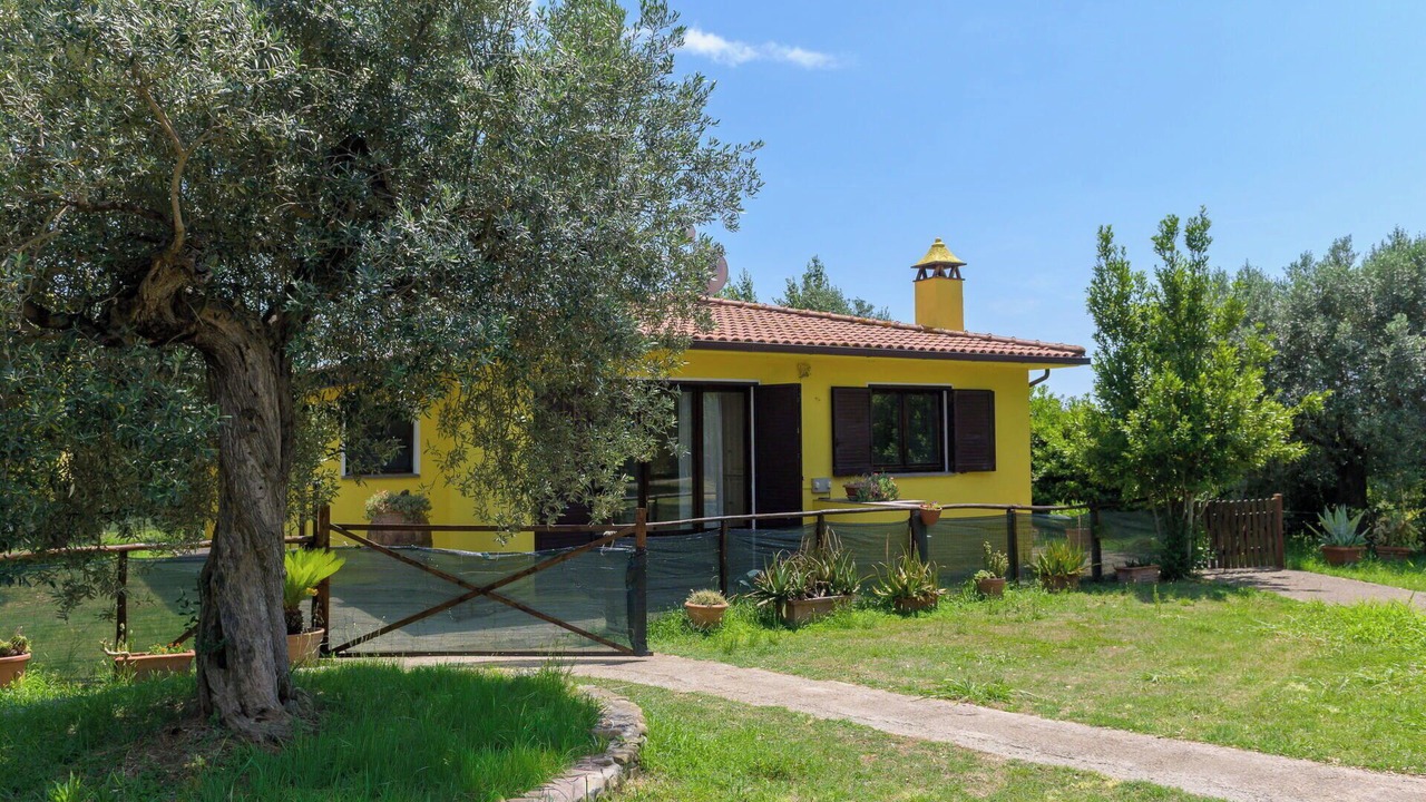 Photo of Outdoor in Castiglione della Pescaia