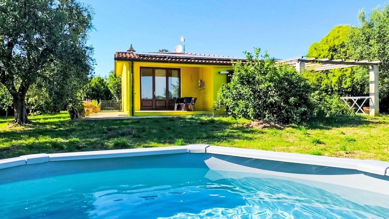 Photo of Bedroom in Castiglione della Pescaia