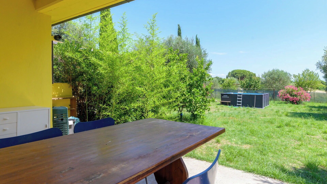 Photo of Outdoor in Castiglione della Pescaia