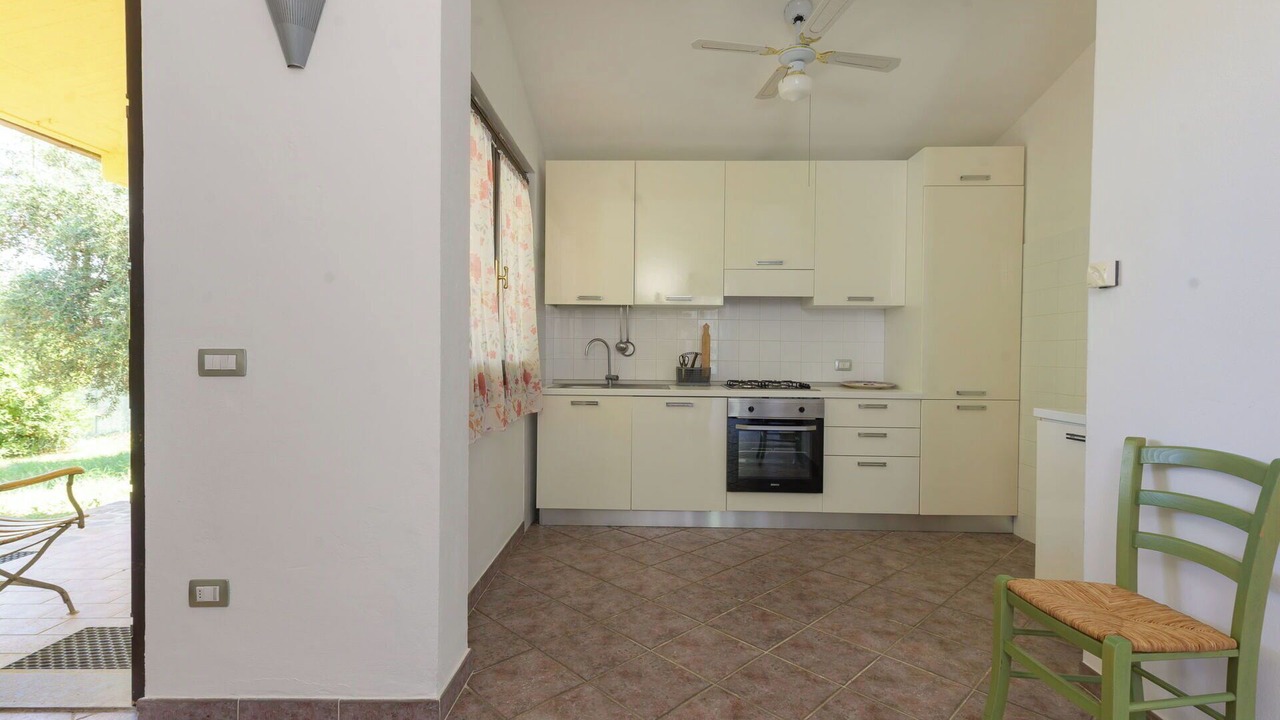 Photo of Bedroom in Castiglione della Pescaia