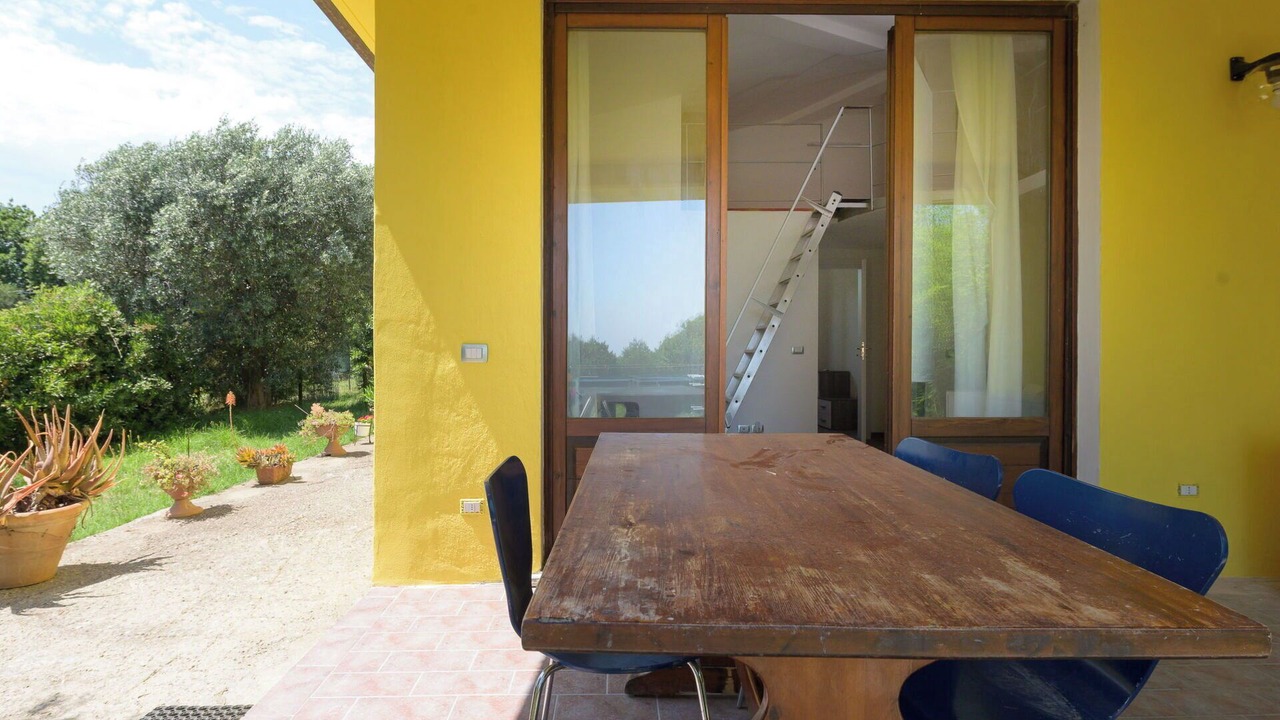 Photo of Bedroom in Castiglione della Pescaia