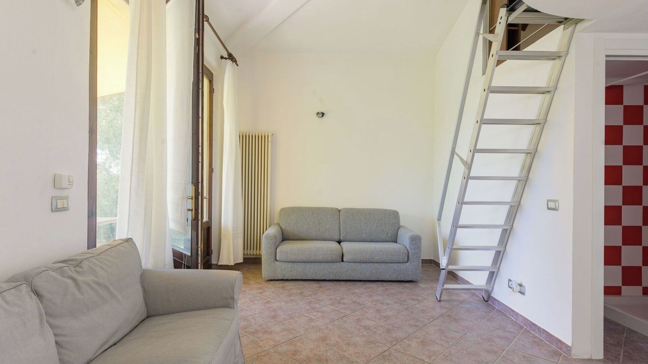 Photo of Bedroom in Castiglione della Pescaia