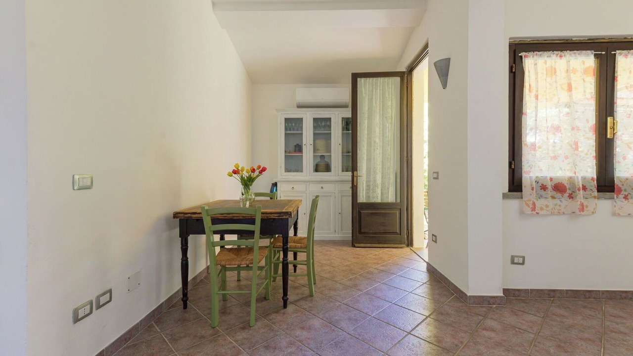 Photo of Bedroom in Castiglione della Pescaia