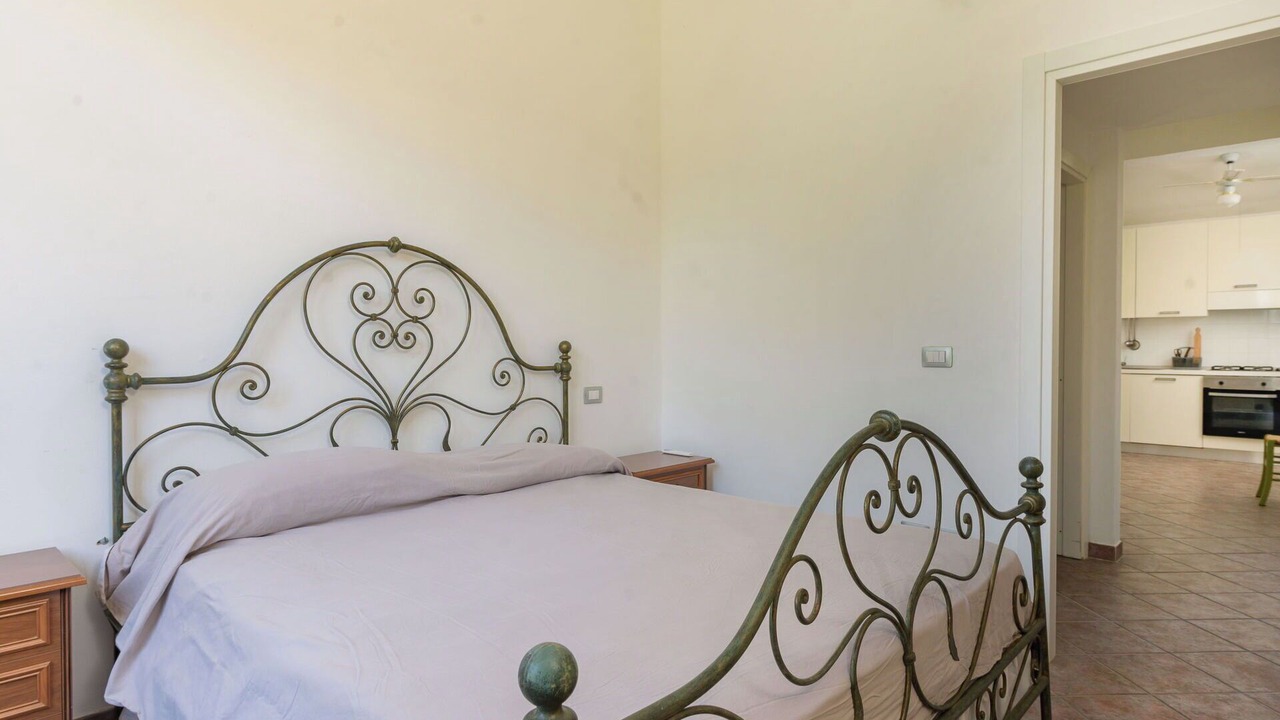 Photo of Bedroom in Castiglione della Pescaia