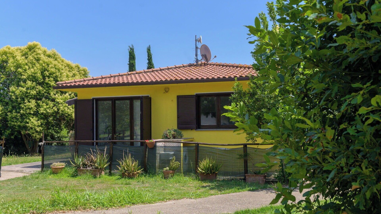 Photo of Outdoor in Castiglione della Pescaia