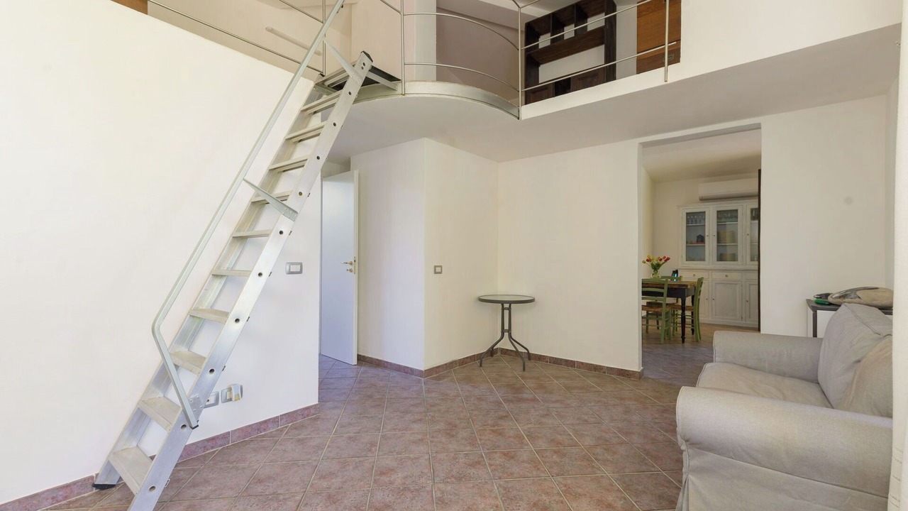 Photo of Bedroom in Castiglione della Pescaia