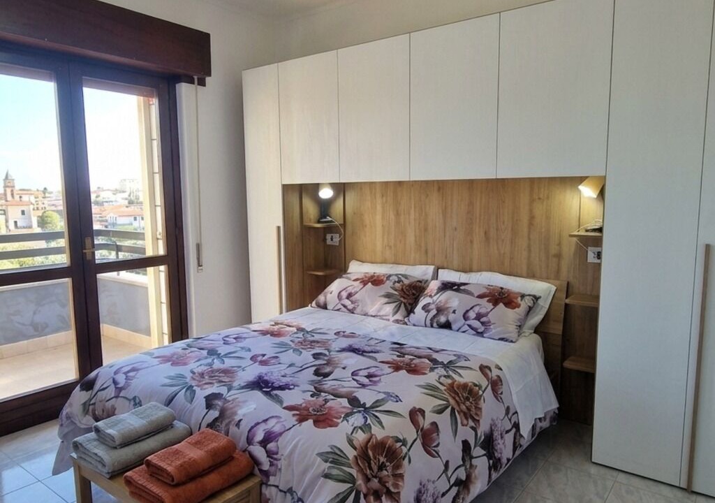 Photo of Bedroom in Borghesiana