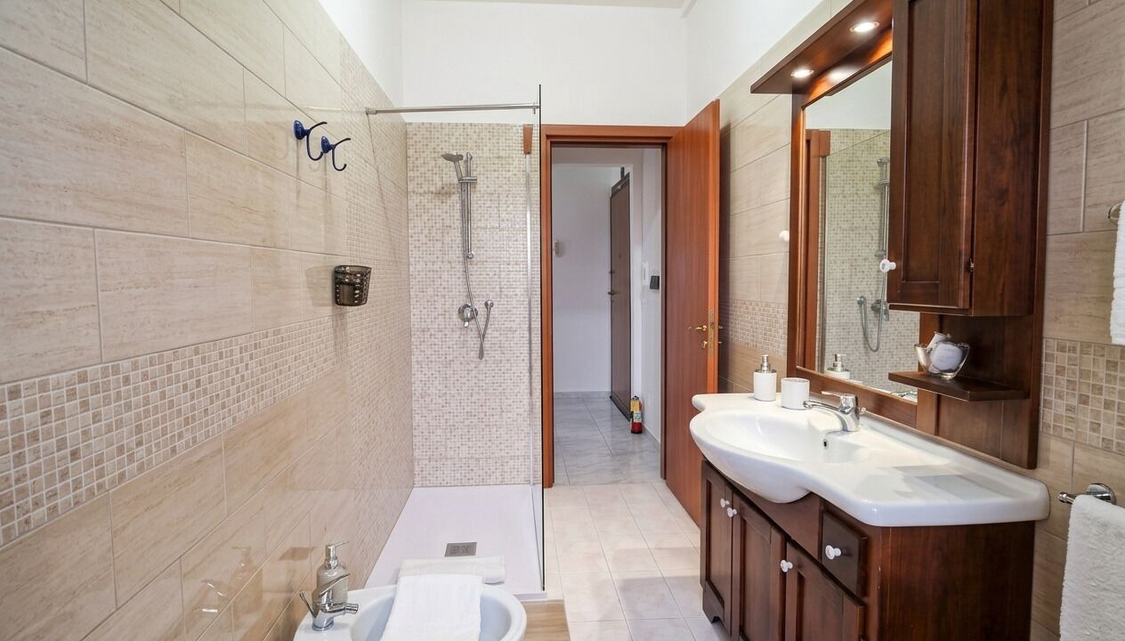 Photo of Bathroom in Borghesiana