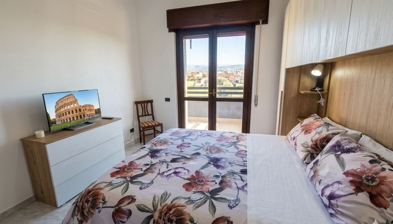 Photo of Bedroom in Borghesiana