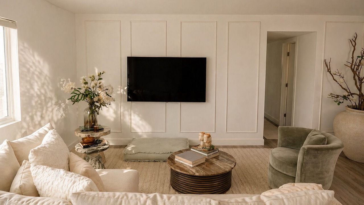 Photo of Livingroom in Harbor