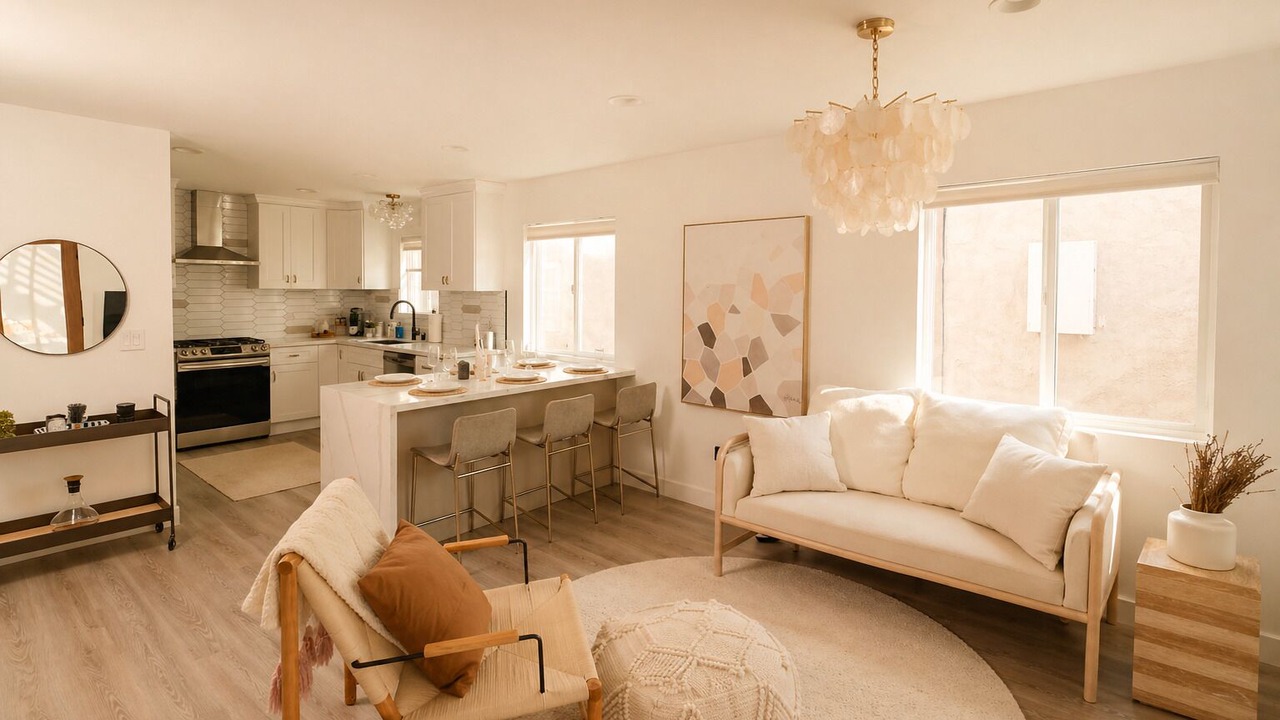 Photo of Livingroom in Harbor