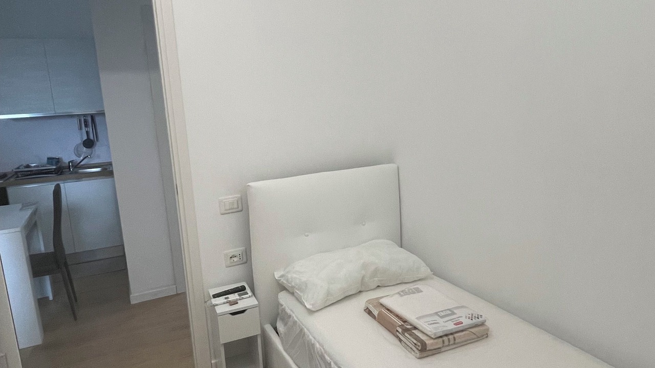 Photo of Bedroom in Terni