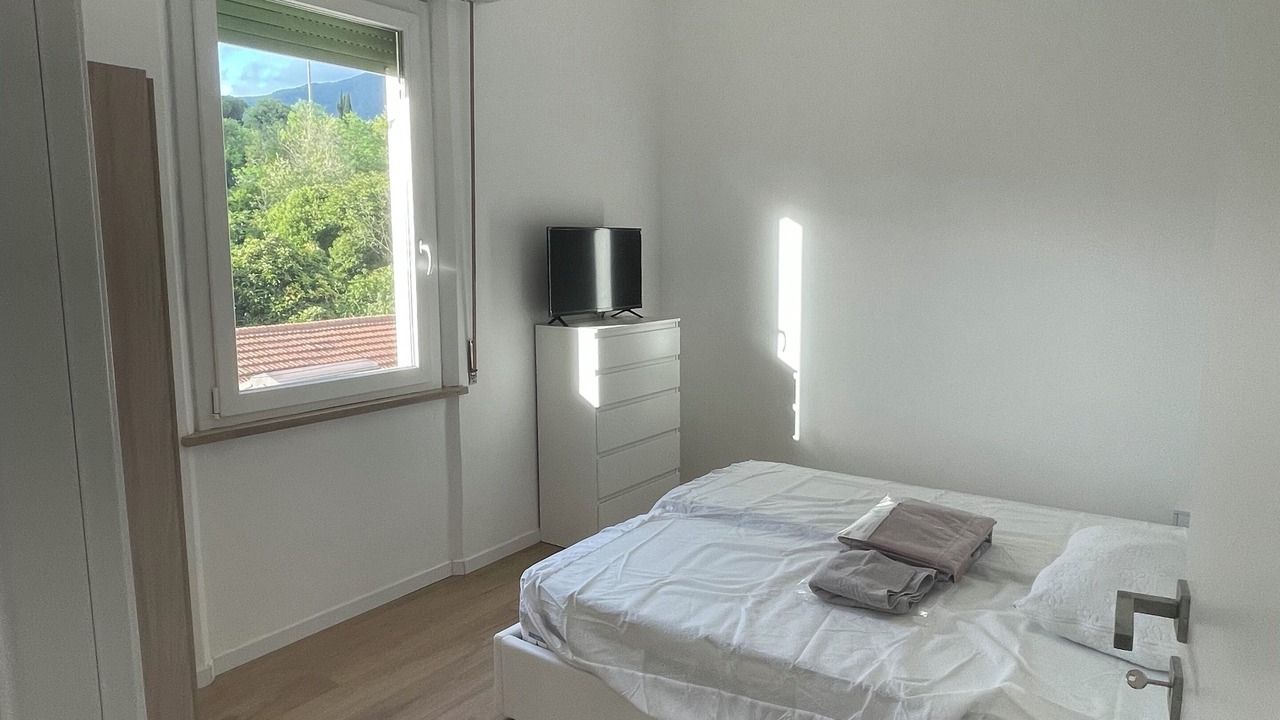 Photo of Bedroom in Terni