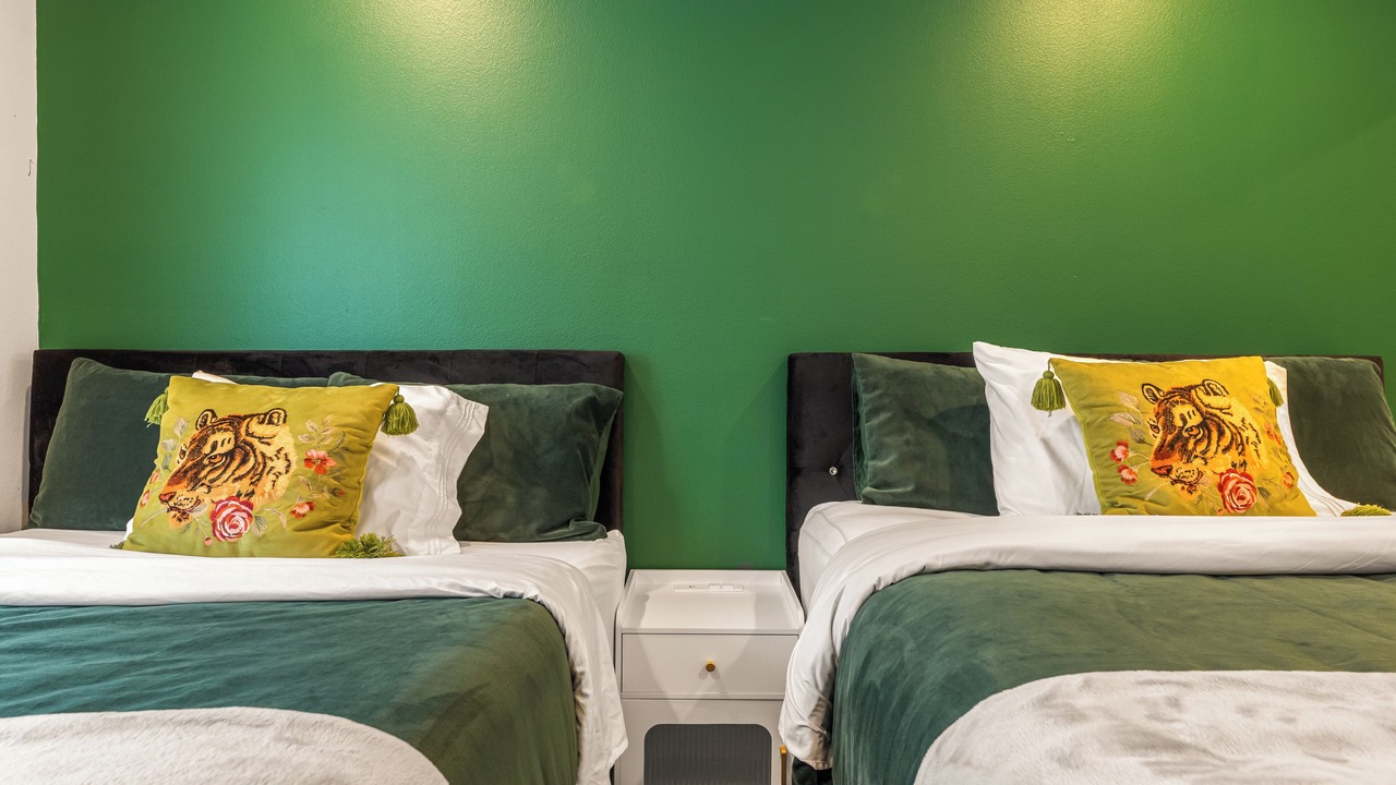Photo of Bedroom in Los Angeles