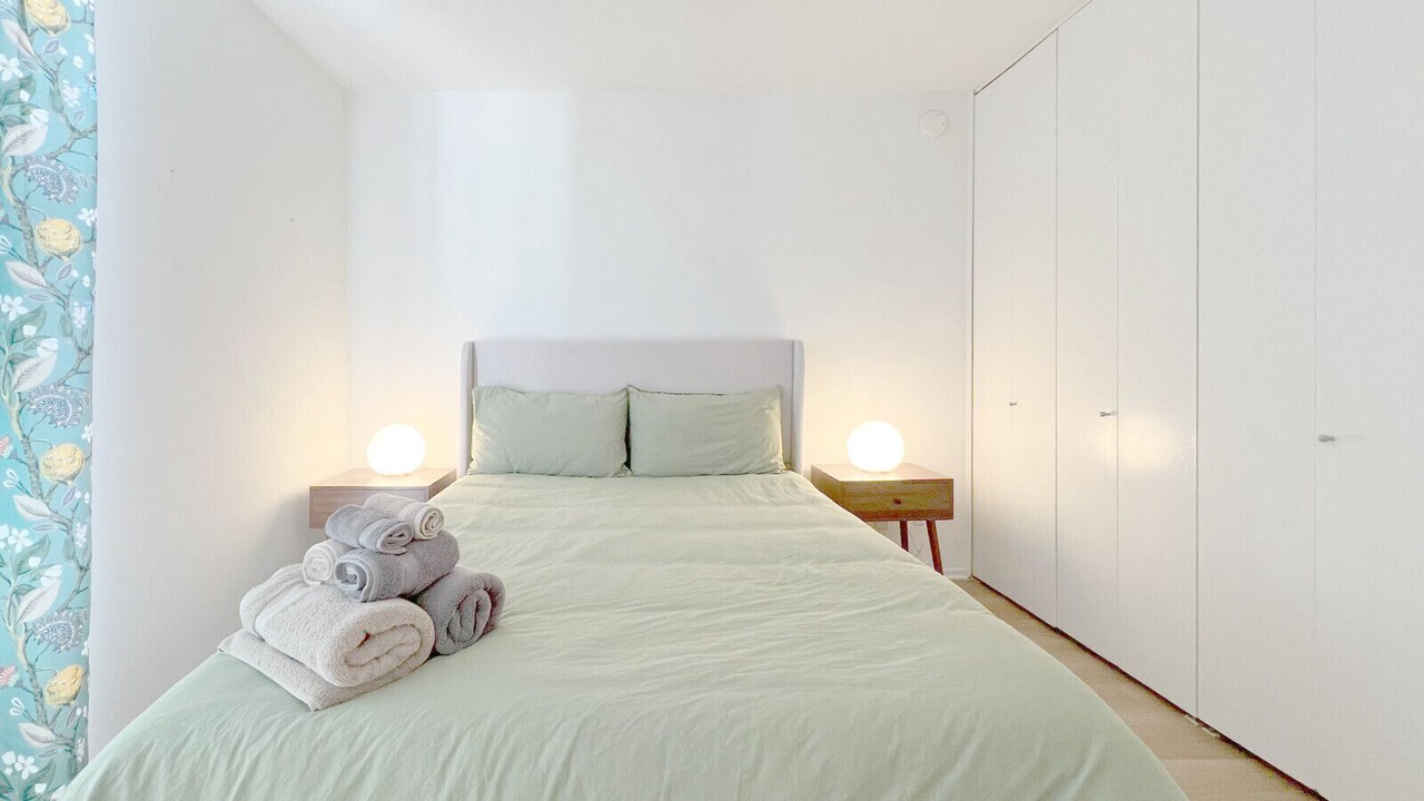 Photo of Bedroom in Wilshire Montana