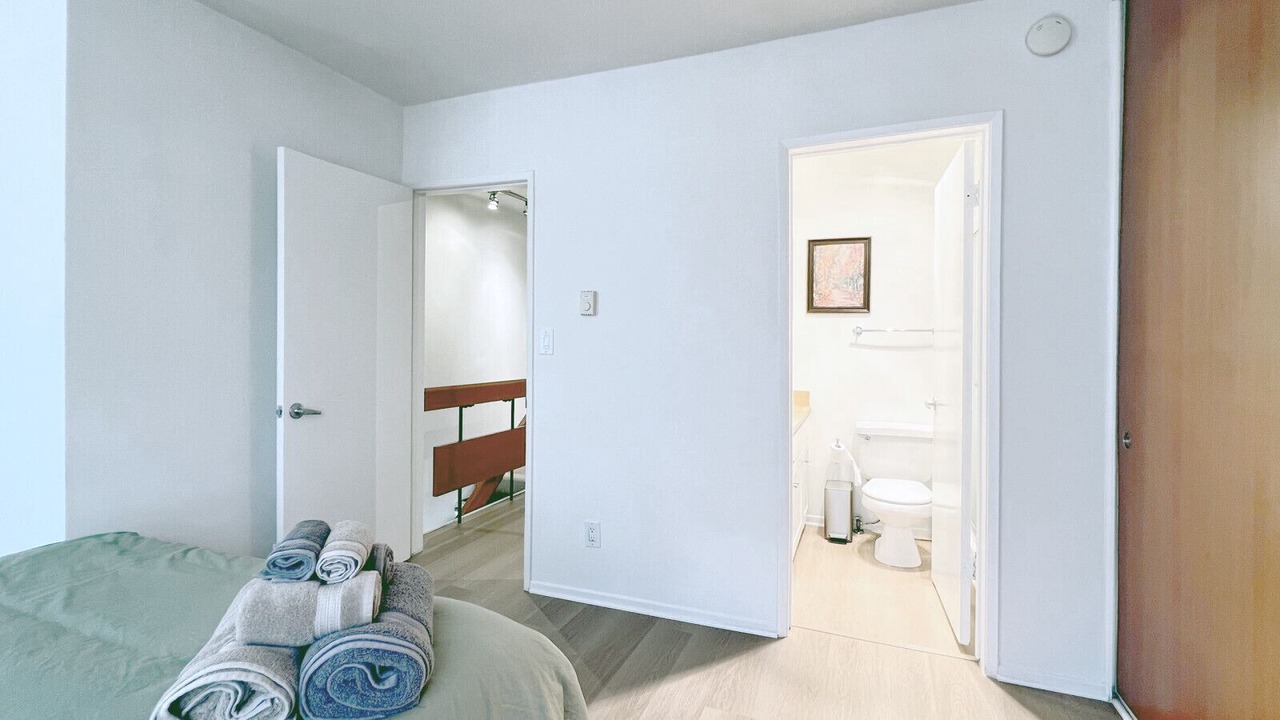 Photo of Bedroom in Wilshire Montana