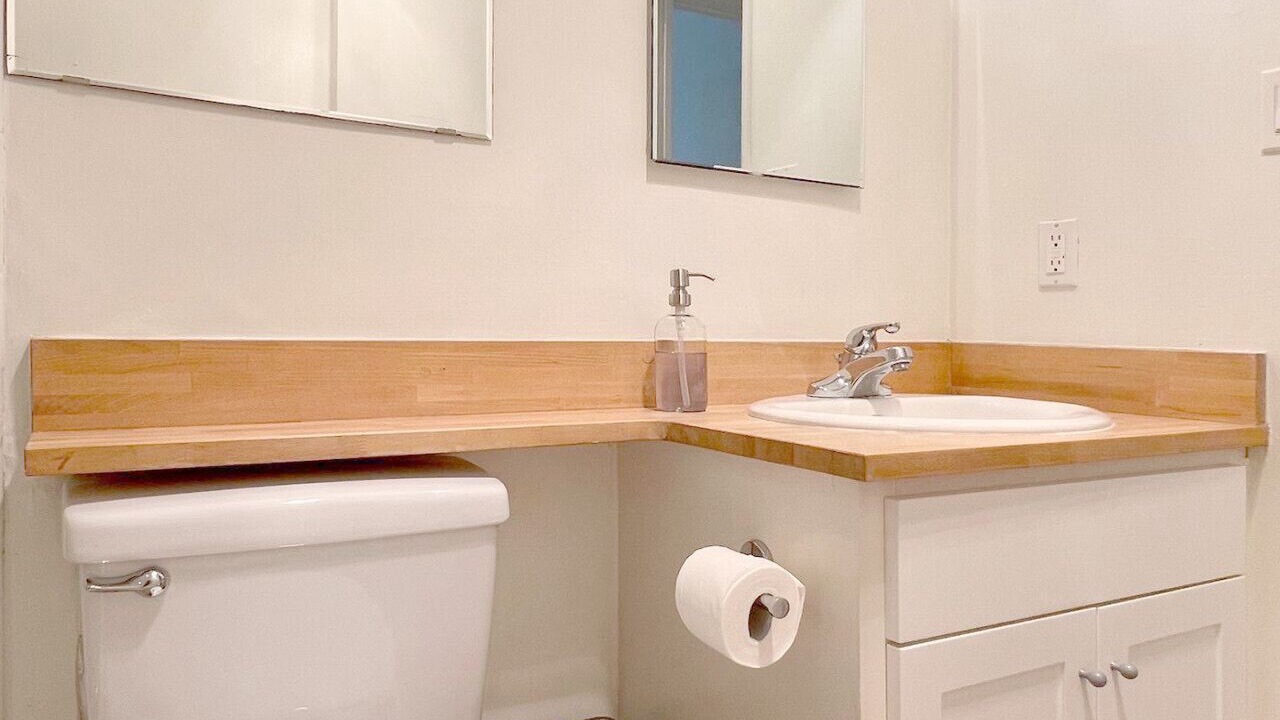 Photo of Bathroom in Wilshire Montana