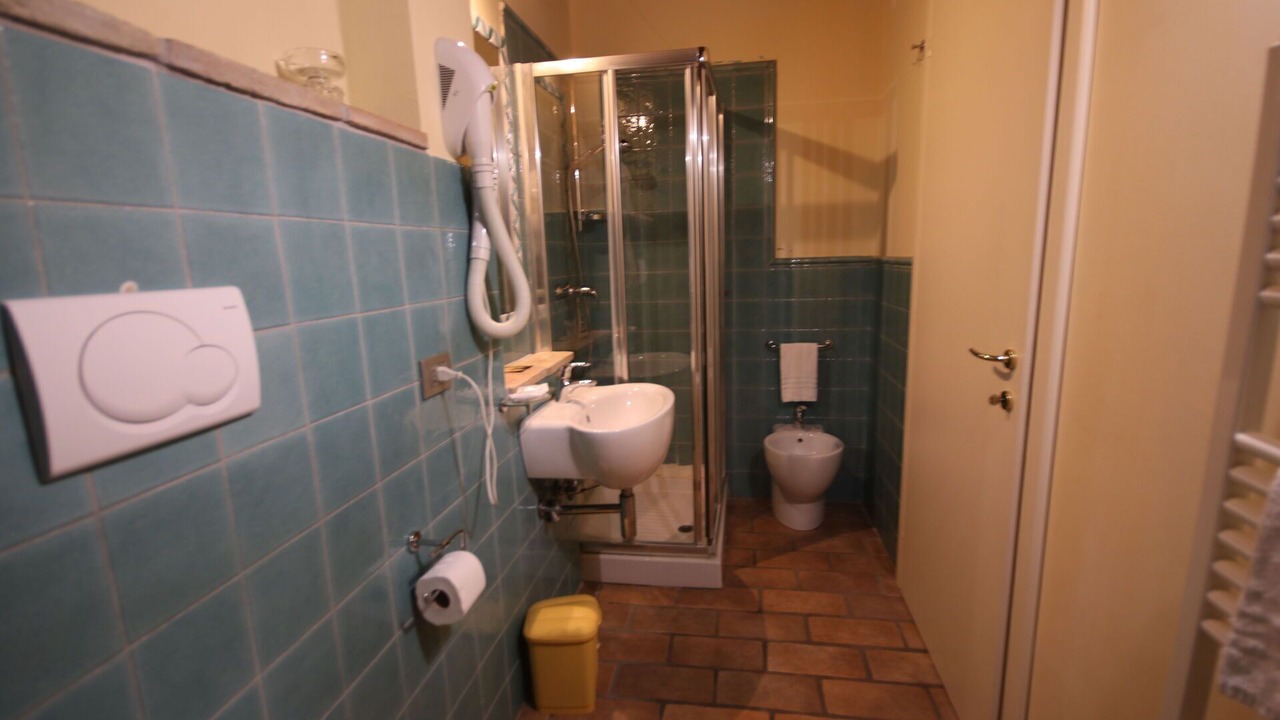 Photo of Bathroom in Monteprandone