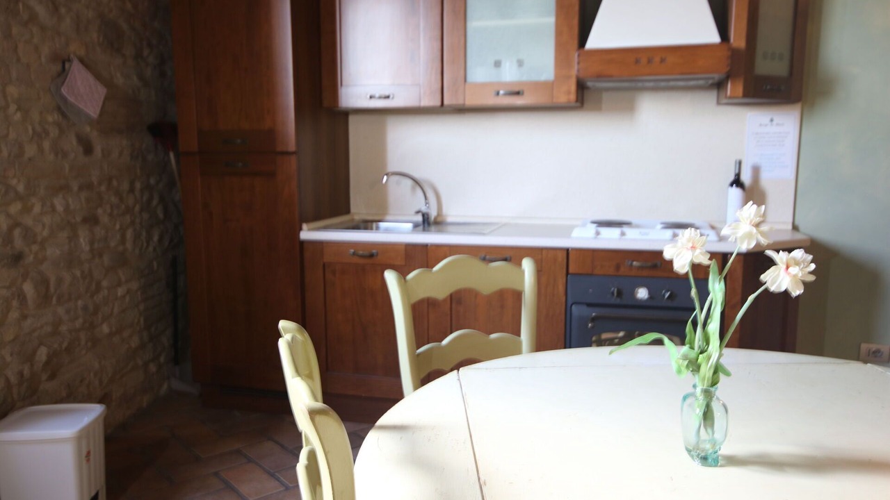 Photo of Bedroom in Monteprandone