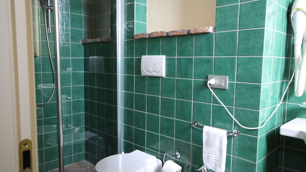 Photo of Bathroom in Monteprandone