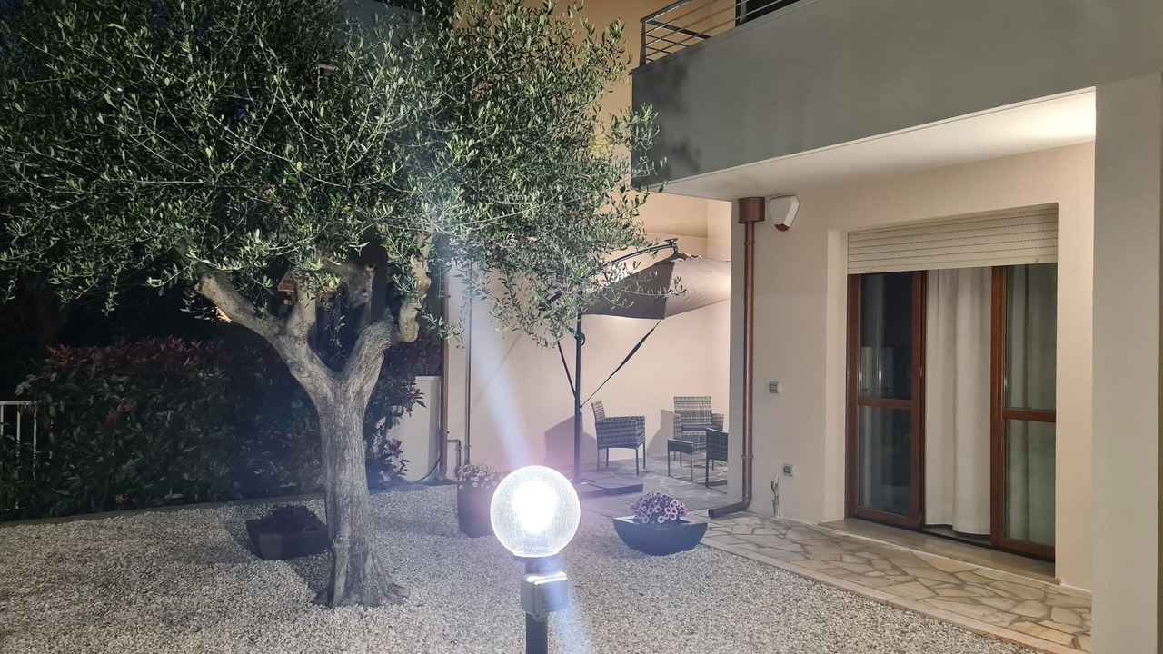 Photo of Patio Balcony in Santarcangelo di Romagna