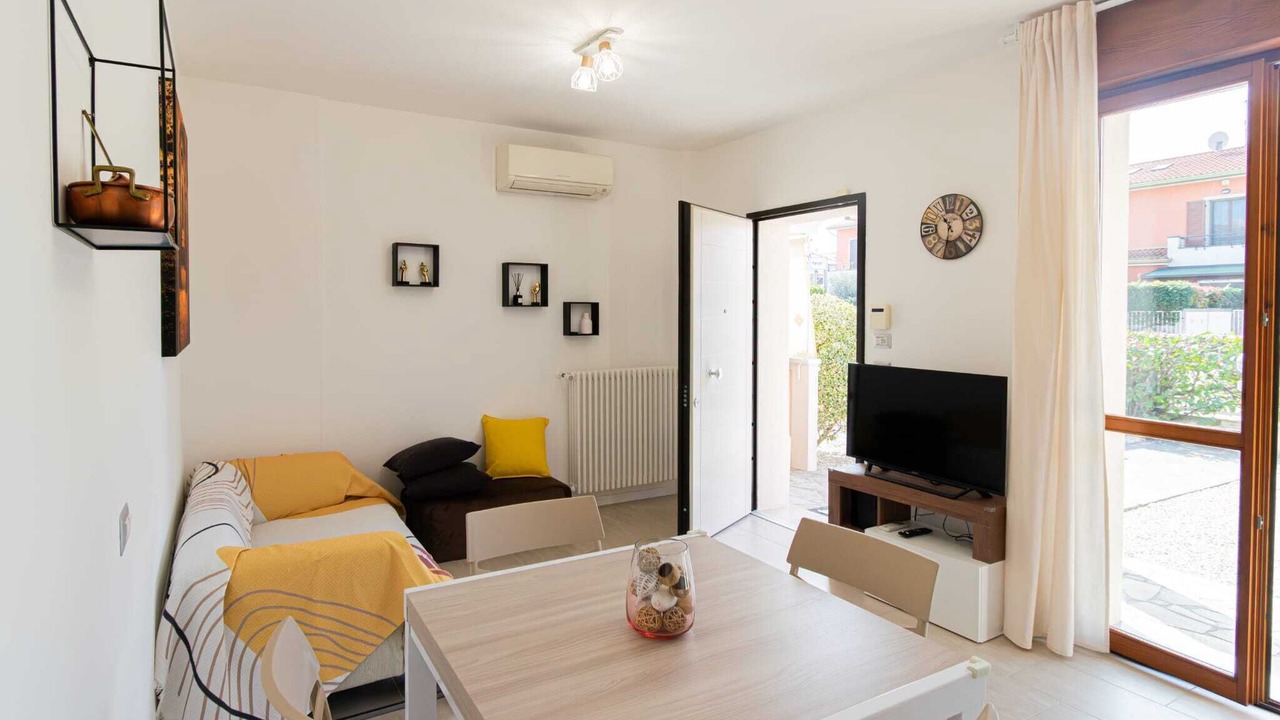 Photo of Livingroom in Santarcangelo di Romagna