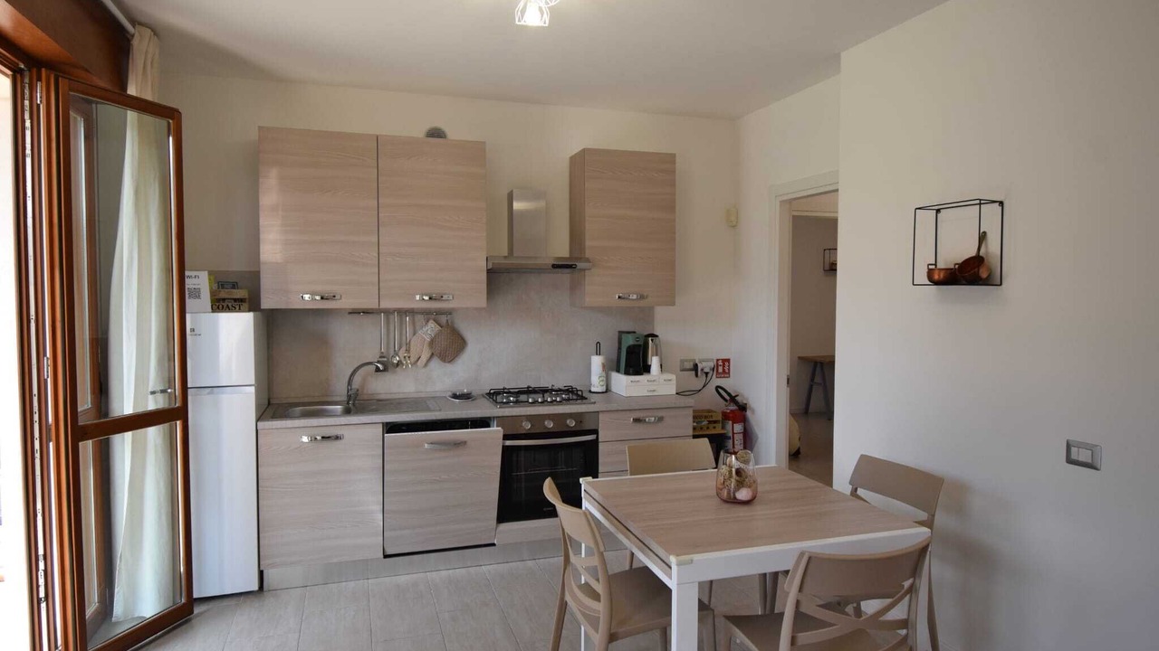 Photo of Kitchen in Santarcangelo di Romagna
