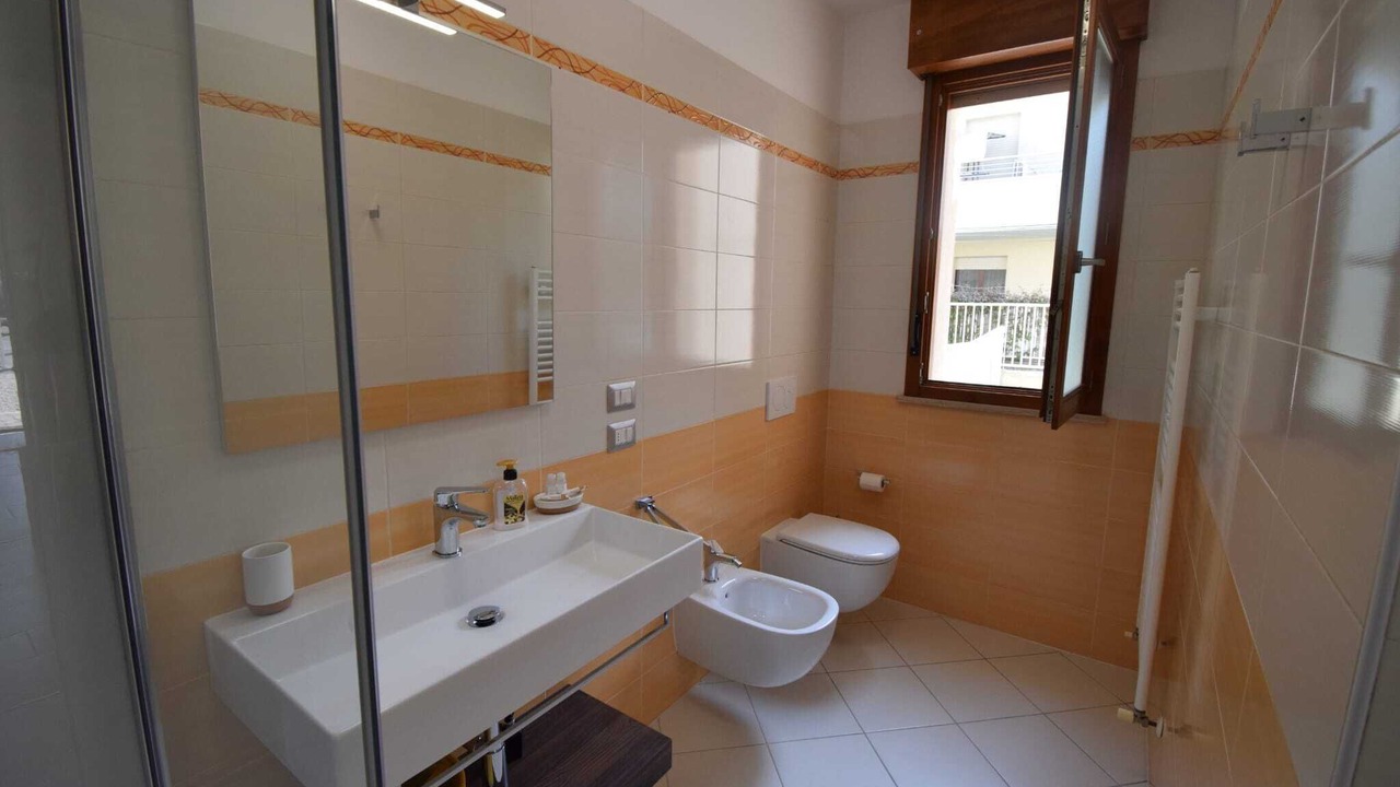 Photo of Bathroom in Santarcangelo di Romagna