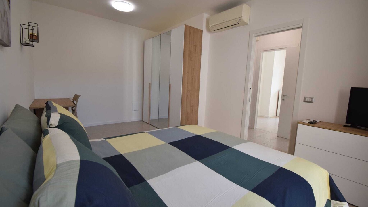 Photo of Bedroom in Santarcangelo di Romagna